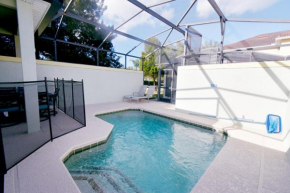 Paradise Palms -4 Bed Townhome w-splashpool-3046PP
